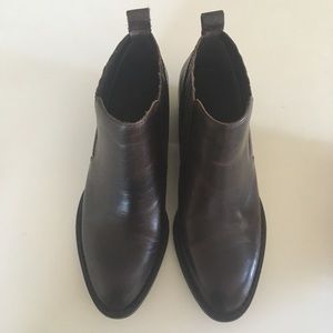 Brand New Born Booties